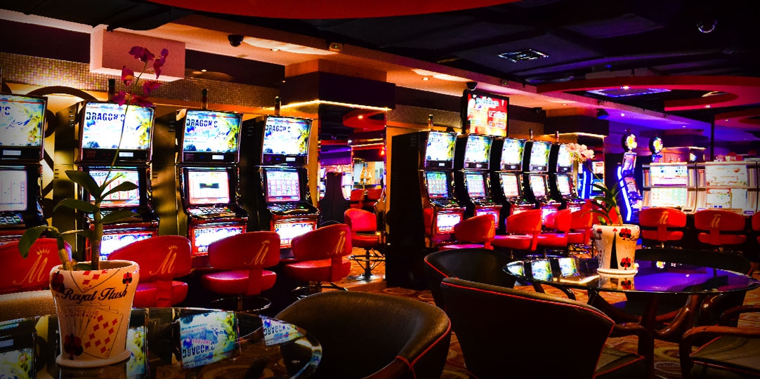 Networld Casino